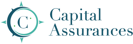 Logo de CapitalAssurances.be